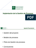 Modelos Procesos