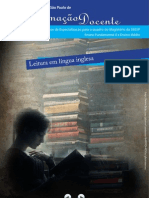 Leitura Inglês