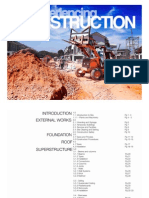 Building Construction Report - Experiencing Construction