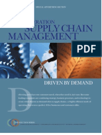 Supply Chain Management