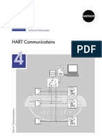Hart Communication