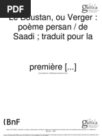 Revue Dhistoire Littéraire De La France Les Traductions - 