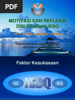 Download Motivasi Dan Refleksi Diri Dengan IESQ-PPT by mas-jirun SN154682329 doc pdf