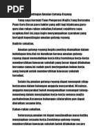 Peranan Ibu Bapa Amalan Gaya Hidup Sihat Pt3 Faedah mempunyai hobi