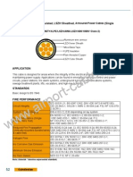 Bs7846 Single Core