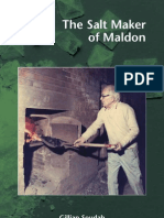 Salt Maker of Maldon
