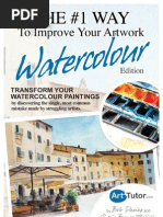 Download Number 1 Way to Improve Your Artwork Watercolour Ed by kkant78 SN154690587 doc pdf