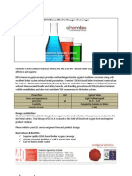 A Colourless To Pale Yellow Transparent Liquid, Available As 98% DEHA and Also As 85% Solution in Water.