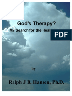 God's Therapy