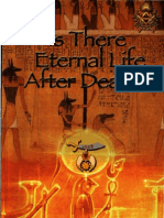 Is There Eternal Life After Death