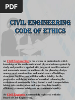 Code of Ethics Report!!!