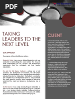 Case Study :Template