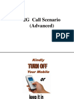 2G Call Scenario