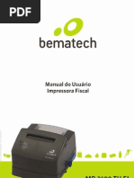 Manual Do Usuario MP-2100 TH FI[1]