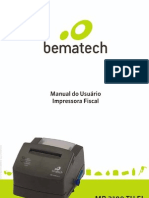 Manual Do Usuario MP-2100 TH FI