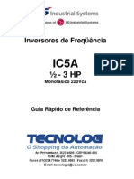 Inversor IC5A