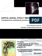 Capital Social, Etica y Medio Ambiente 02