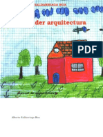 Aprender Arquitectura