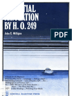 Learn Celestial Navigation by H.O.249