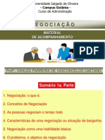 Material de Apoio - 2011-2 - Completo