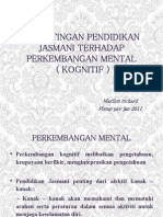 Mental (Pjm3110)