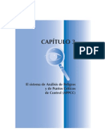 Manual de Capacitacion Sobre Higiene de Alimentos y HACCP - 3a
