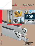 Winkel HEPCO PDF