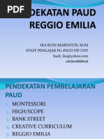 Model Pendidikan Montessori Pdf