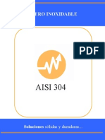 SS 304-Aisi-304