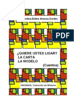 ¿QUIERE USTED LIGAR? LA CARTA. LA MODELO. CUENTOS.pdf