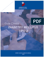 1 Guia Clinica Diabetes Tipo 2[1]
