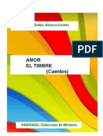 AMOR. EL TIMBRE. (CUENTOS).pdf