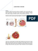 COMPartemen SYNdrome