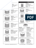 Strainer Catalog 2007