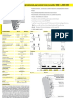 HRN 54 Datasheet