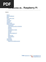 Download A Punt Es de Raspberry Pi by xpi340 SN154763196 doc pdf