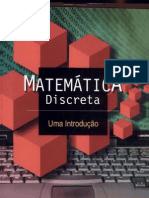 md1- matemática discreta - Uma introdução (COMPLETO)
