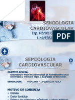 Cardiovascular