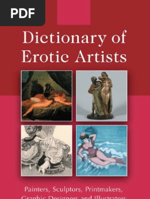 Erotic Dictionary Erotic Literature sm