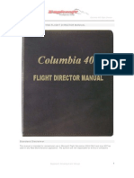 C400 Avidyne FD Manual PDF