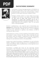 Download Eratostheness biography by lolaceituno SN15477474 doc pdf