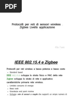 Download Zigbee-Applicazione by Rita SN15477577 doc pdf