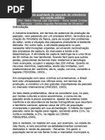 Aspectos da qualidade do pescado de relevância em saúde pública