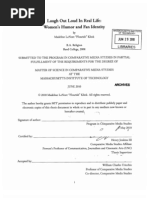 Download Flourish Klink Laugh Out Loud in Real Life Womens Humor and Fan Identity by MIT Comparative Media StudiesWriting SN154779010 doc pdf