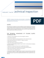 SLOFEC Technical Inspection