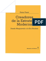 Creadores Estrategia Moderna PDF