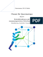 Chemie Basics F