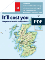 The Economist UK - 14th April-20th April 2012