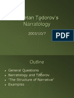 Todorov Report
