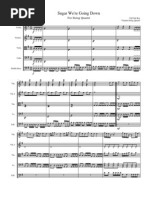 Download Sugar Were Going Down String Quartet by Quinn Fleming SN154785731 doc pdf